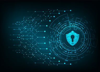 安全技術防范系統